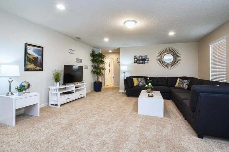 Windsor At Westside-6 Bedrooms House W/pool-3720ww