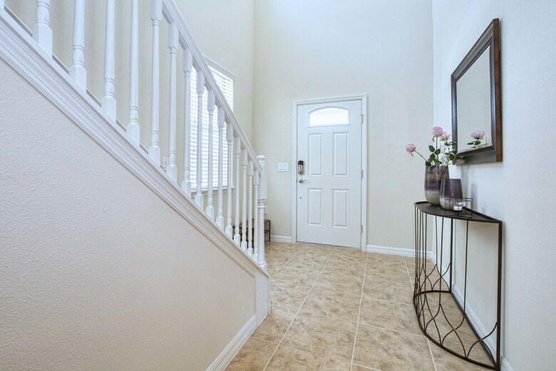 Windsor At Westside-6 Bedrooms House W/pool-3720ww