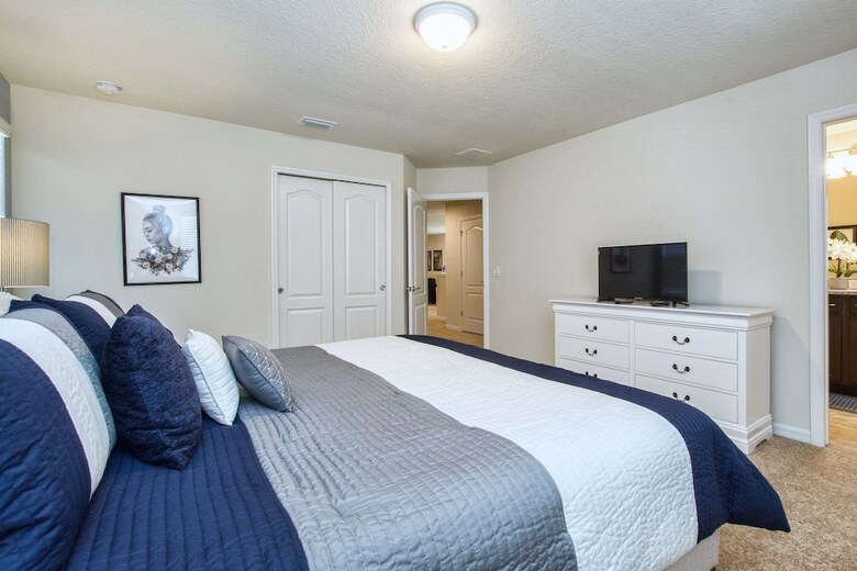 Windsor At Westside-6 Bedrooms House W/pool-3720ww