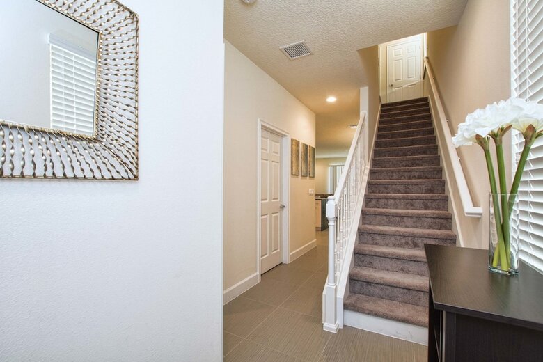 Silver Creek - 3 Bed Townhouse W/splashpool-5003sc