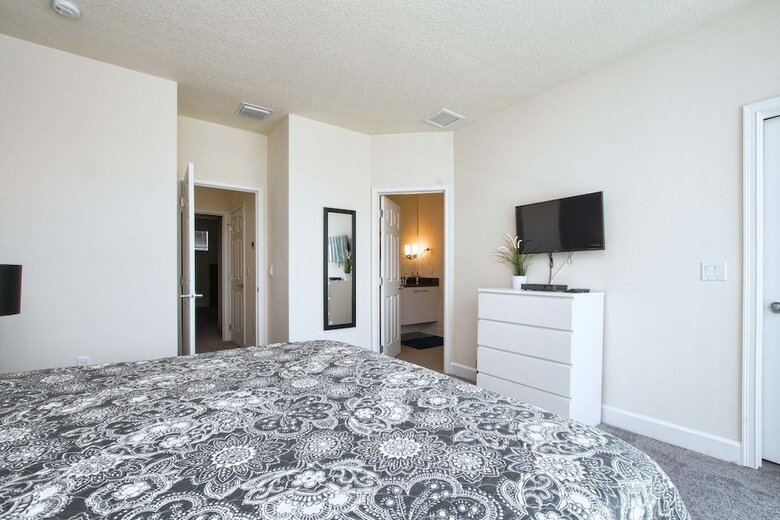 Silver Creek - 3 Bed Townhouse W/splashpool-5003sc
