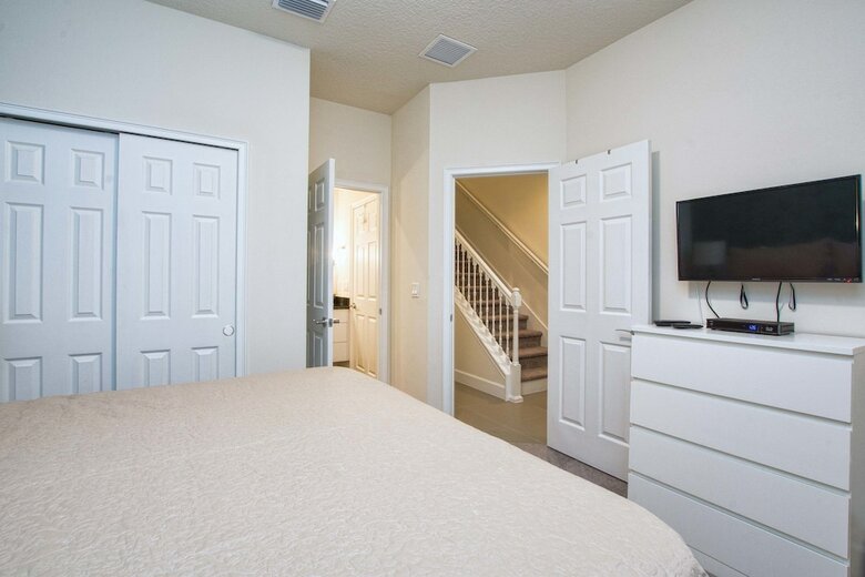 Silver Creek - 3 Bed Townhouse W/splashpool-5003sc