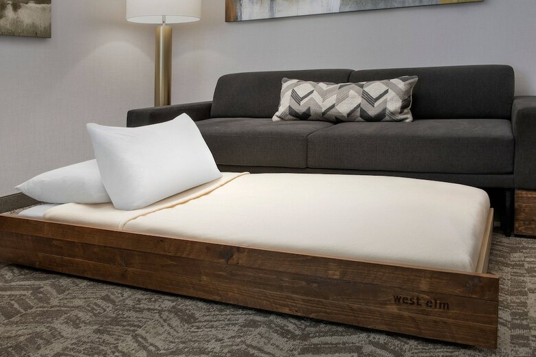 Hotel Springhill Suites By Marriott Loveland Fort Collins/windsor