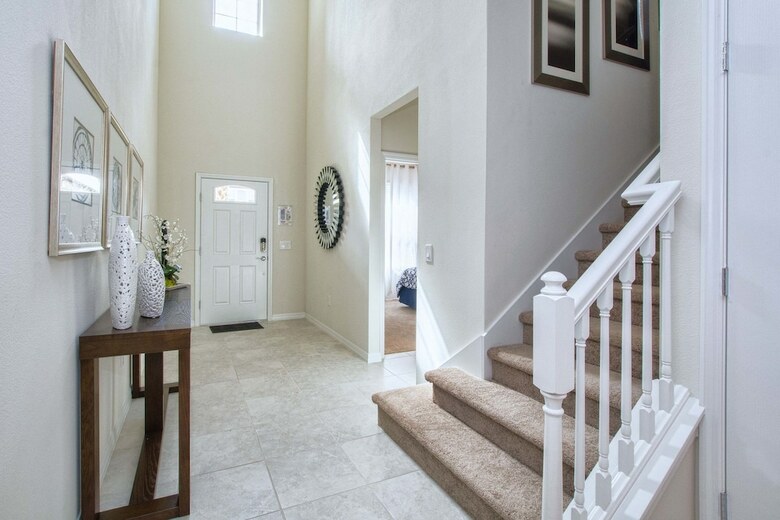 Windsor At Westside-8 Bedrooms House W/pool-3711ww