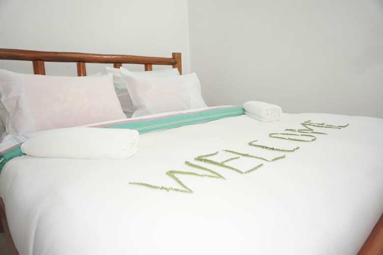 Bed & Breakfast Dream Of Kendwa Beach Villa