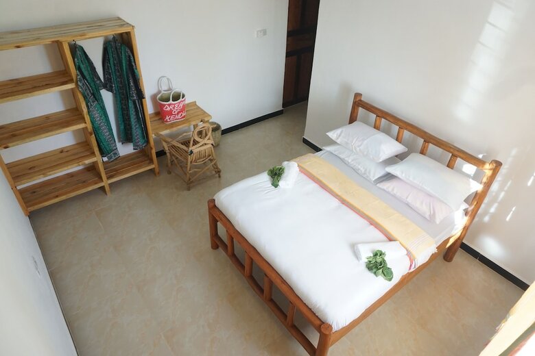 Bed & Breakfast Dream Of Kendwa Beach Villa