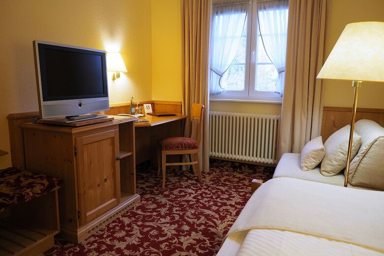 Landgasthof Hotel Rebstock