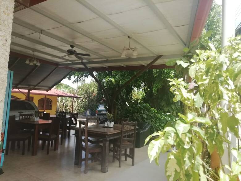 Hotel Sue�os De Mar�a