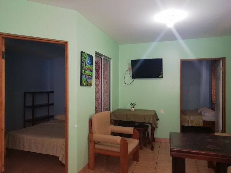 Hotel Sue�os De Mar�a