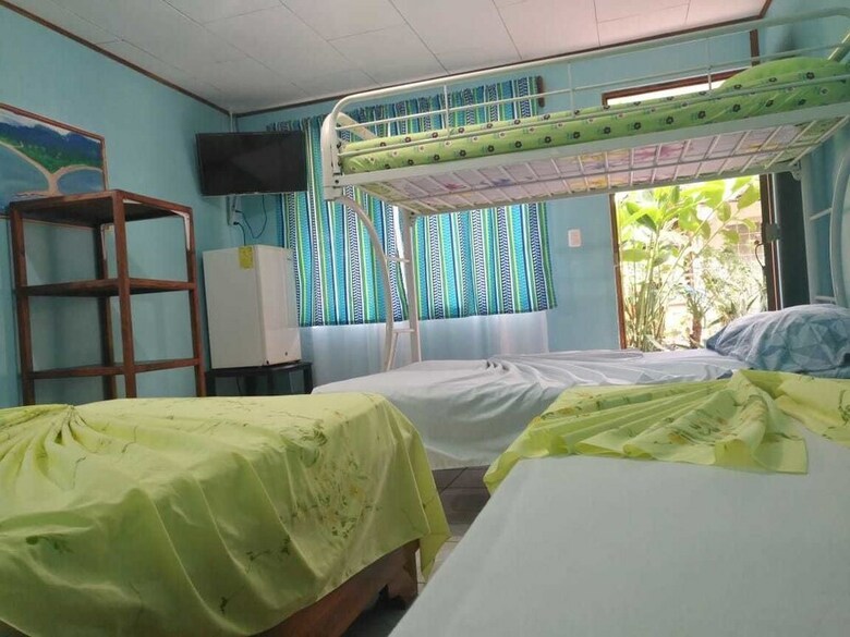 Hotel Sue�os De Mar�a