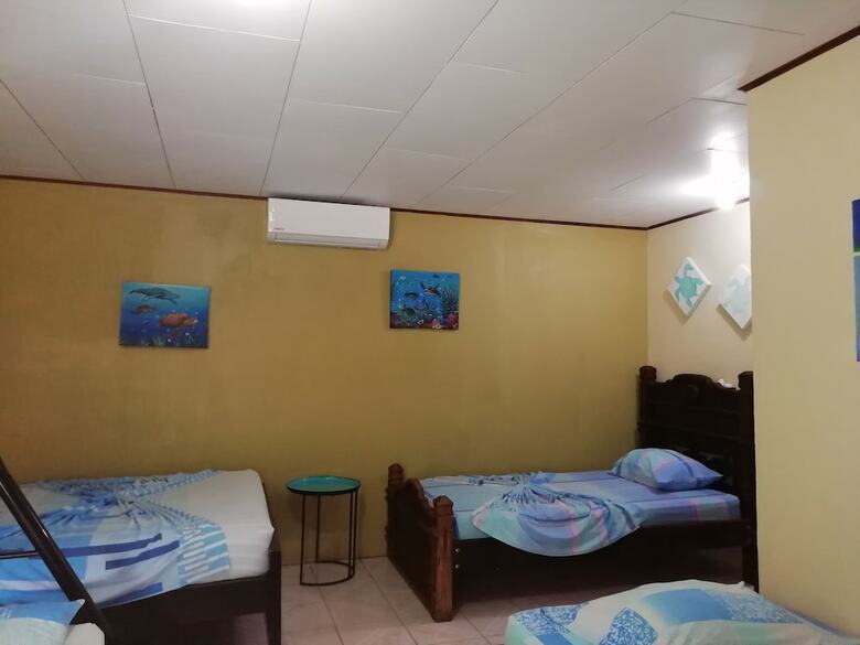 Hotel Sue�os De Mar�a