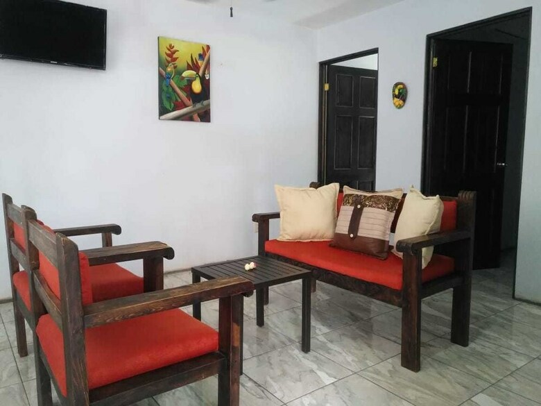 Hotel Sue�os De Mar�a