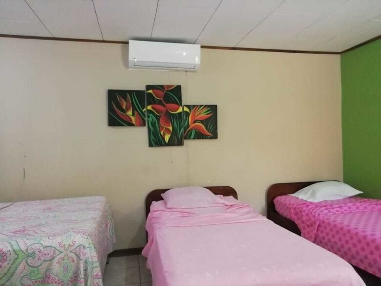 Hotel Sue�os De Mar�a