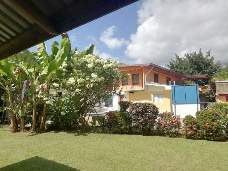 Hotel Sue�os De Mar�a