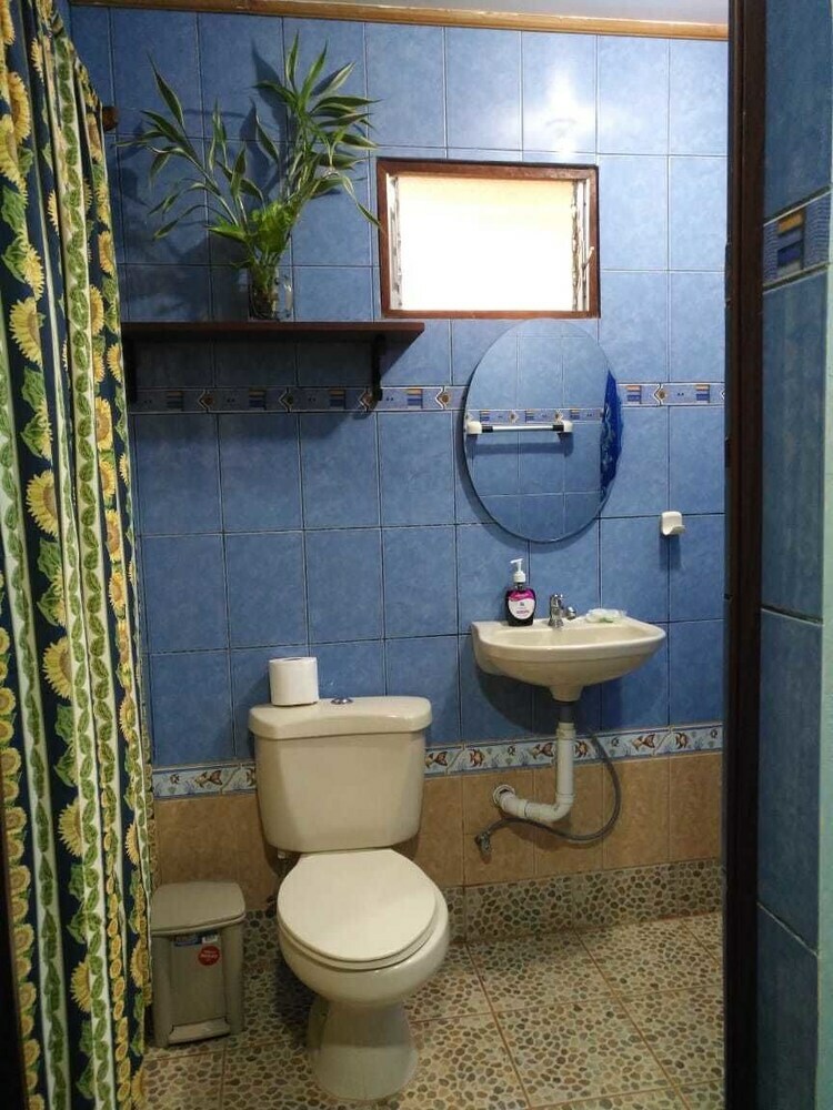 Hotel Sue�os De Mar�a