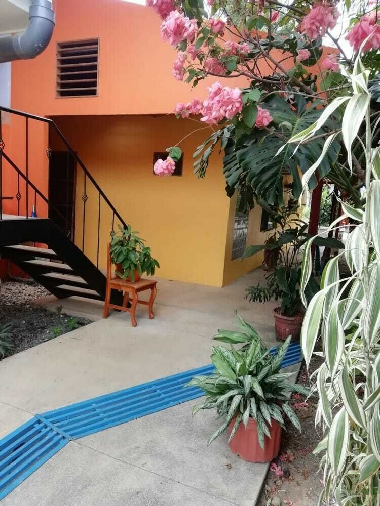 Hotel Sue�os De Mar�a