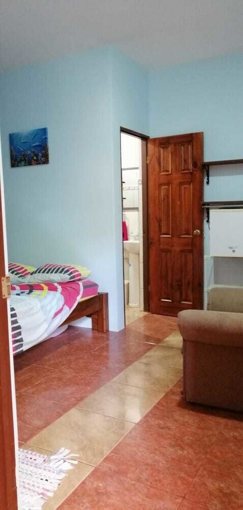 Hotel Sue�os De Mar�a