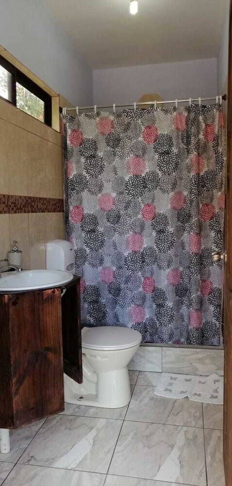 Hotel Sue�os De Mar�a