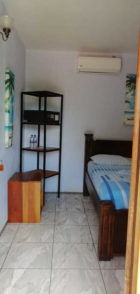 Hotel Sue�os De Mar�a