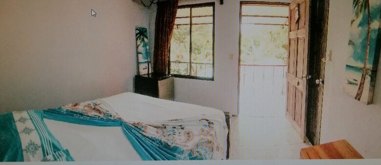 Hotel Sue�os De Mar�a