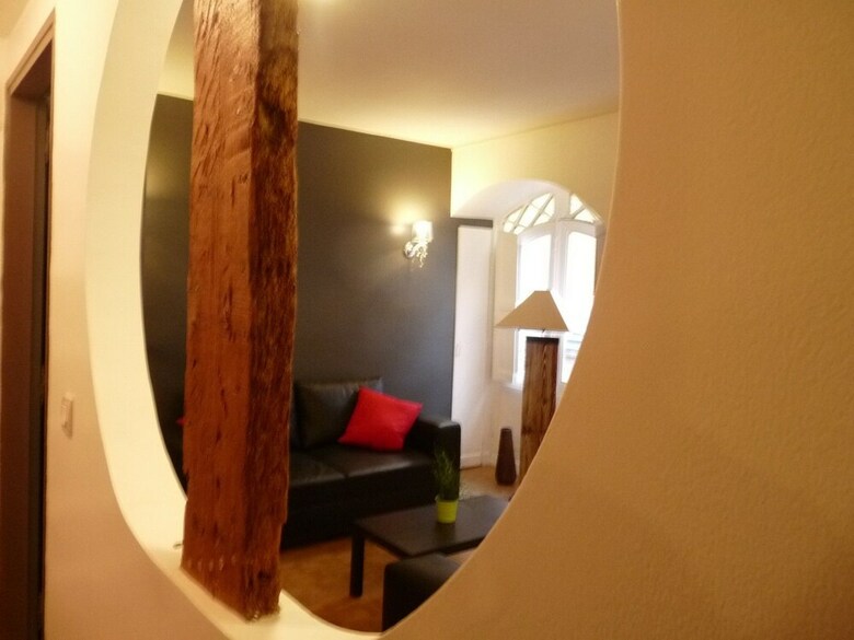 Apartamento Appartement Capitole-wifi-hyper Centre