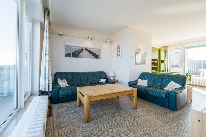 Apartamentos Magellan 701