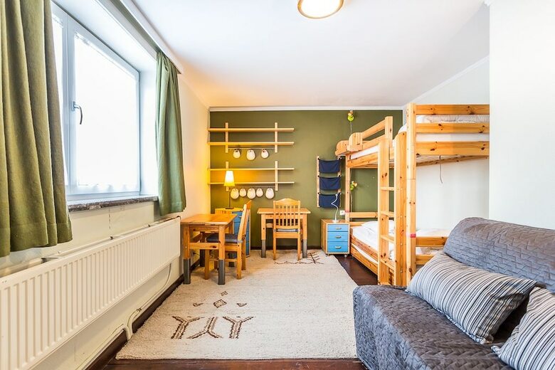 Apartamentos Marsouins