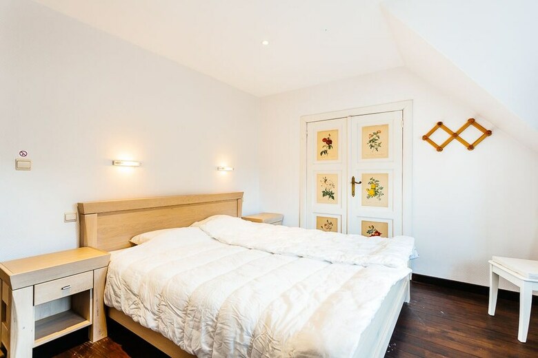 Apartamentos Marsouins