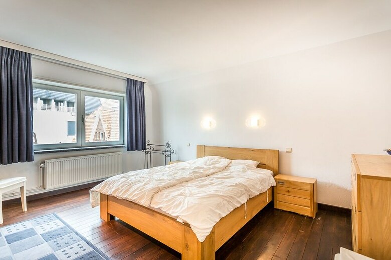 Apartamentos Marsouins