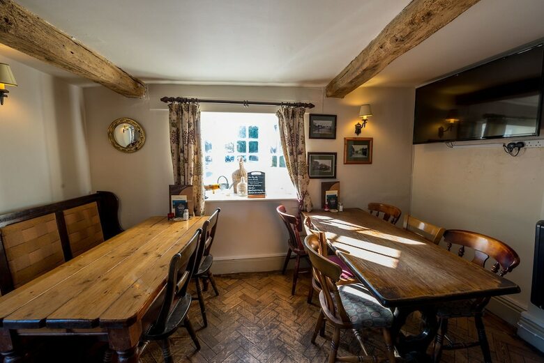 Posada Coach & Horses
