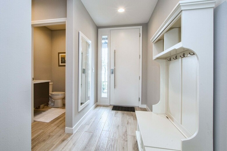 Le Reve- 4 Bedroom Townhome W/splashpool- 1203lr