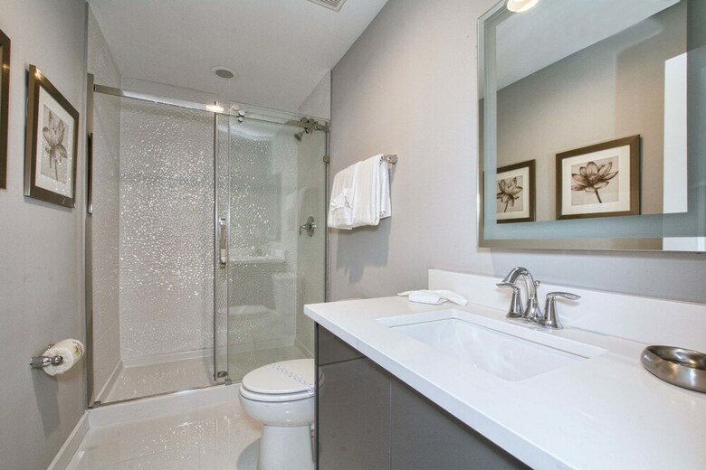 Le Reve- 4 Bedroom Townhome W/splashpool- 1203lr