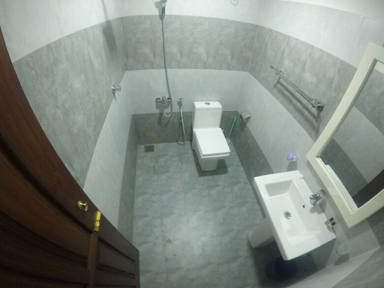 Hostal Villa 406