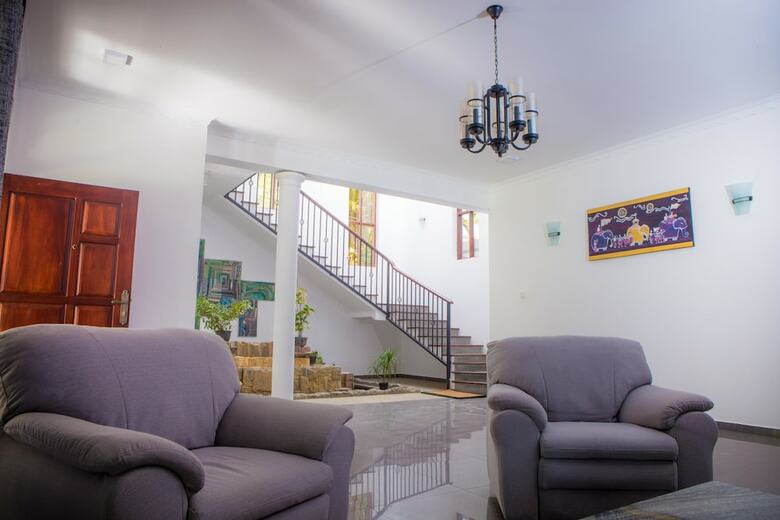 Hostal Villa 406