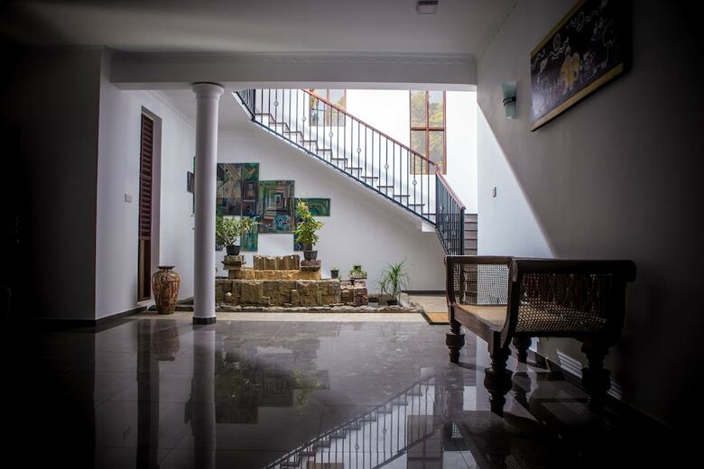 Hostal Villa 406