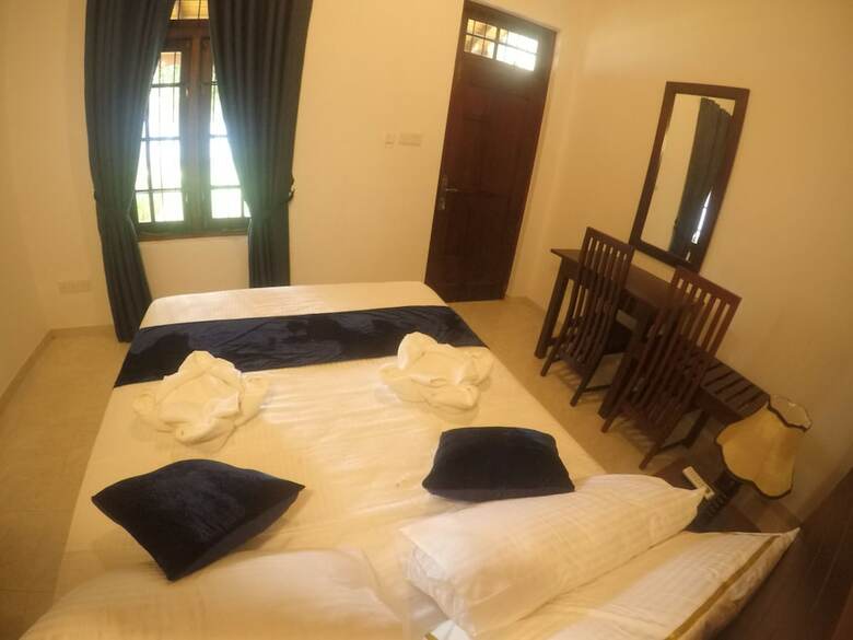Hostal Villa 406