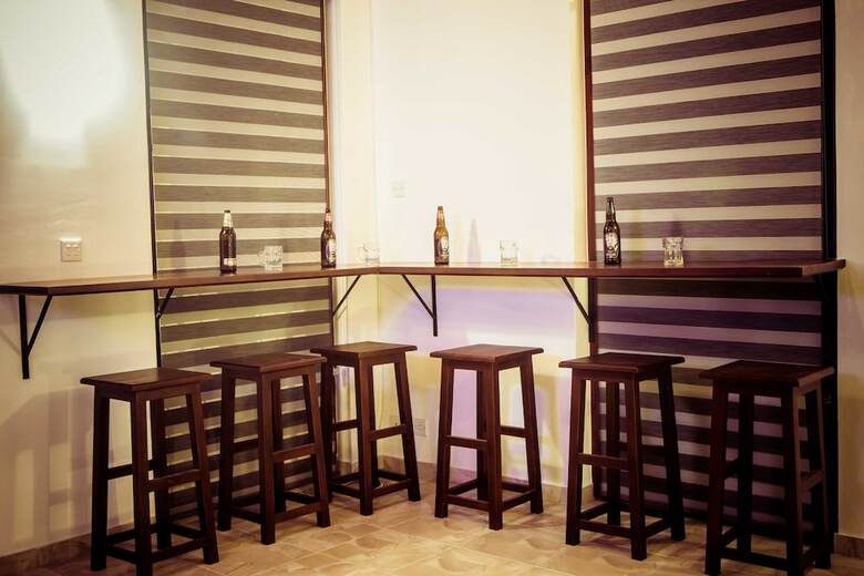 Hostal Villa 406