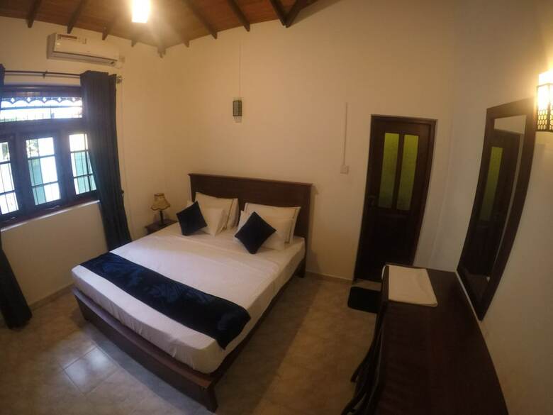 Hostal Villa 406