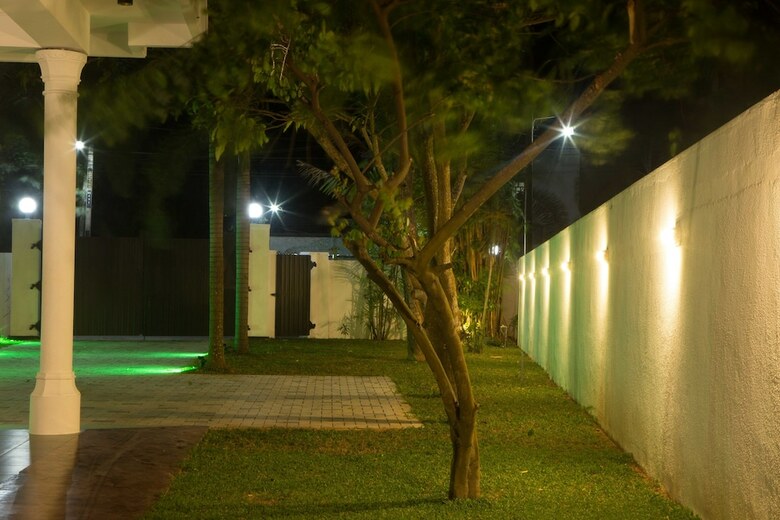 Hostal Villa 406