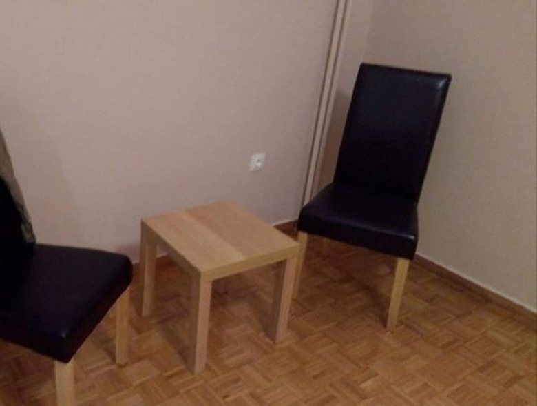 Spacious Apartment In Vironas