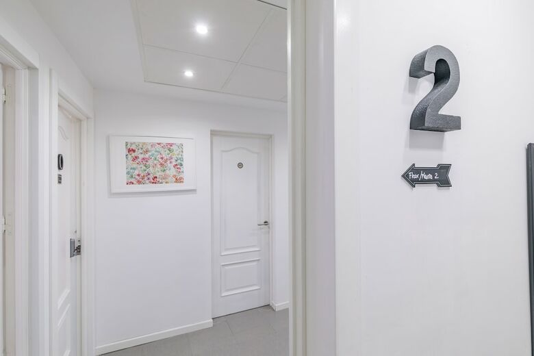Hotel A&z Sierra de Meira - Only Adults