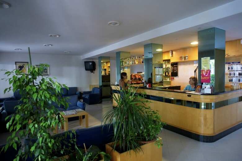 Hotel Irene