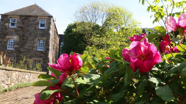 Apartamentos Cadell House Apt - Royal Mile