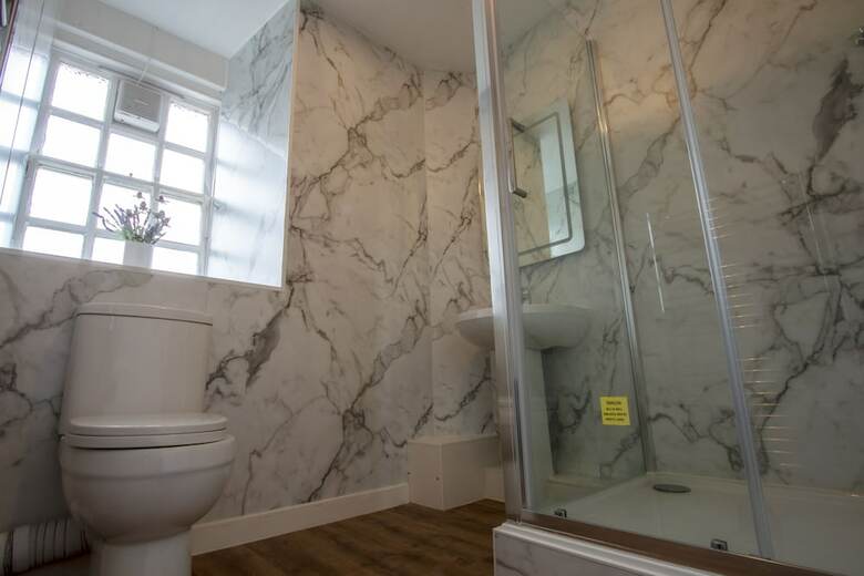 Apartamentos Cadell House Apt - Royal Mile