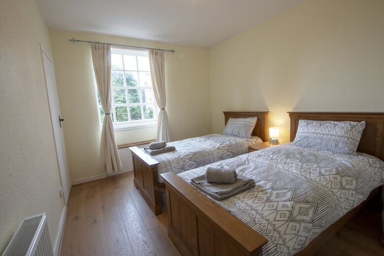 Apartamentos Cadell House Apt - Royal Mile