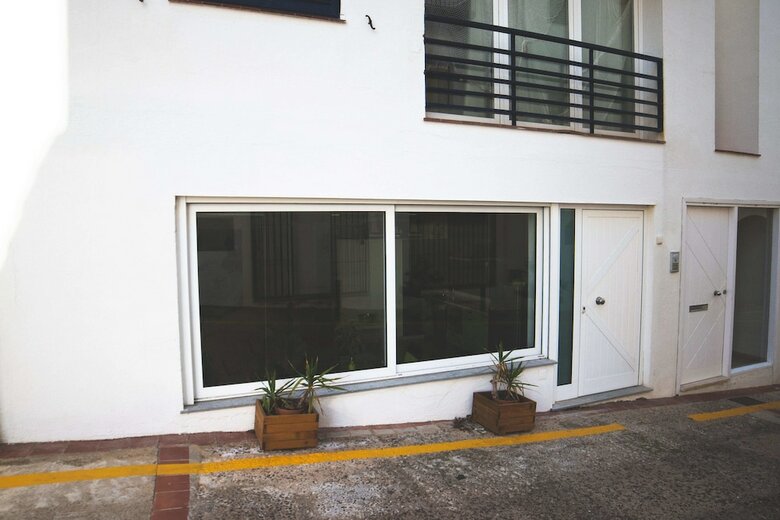 Apartamentos Acogedor Loft En Calella de Palafrugell