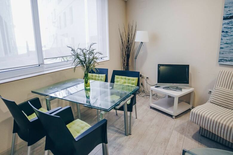 Apartamentos Acogedor Loft En Calella de Palafrugell