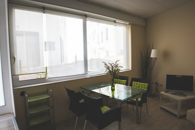 Apartamentos Acogedor Loft En Calella de Palafrugell