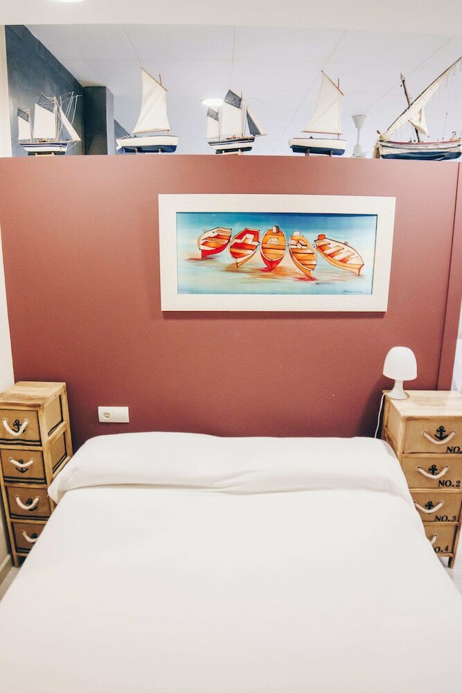 Apartamentos Acogedor Loft En Calella de Palafrugell
