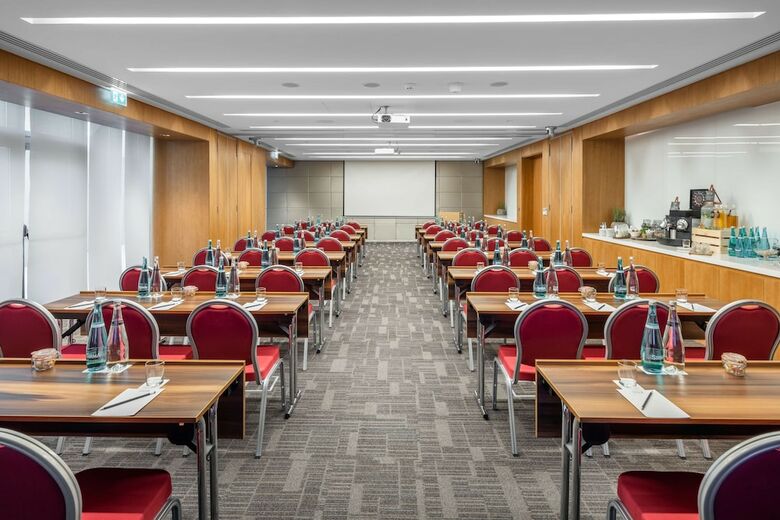 Apartamento Radisson Blu Hotel & Residence, Riyadh Diplomatic Quarter